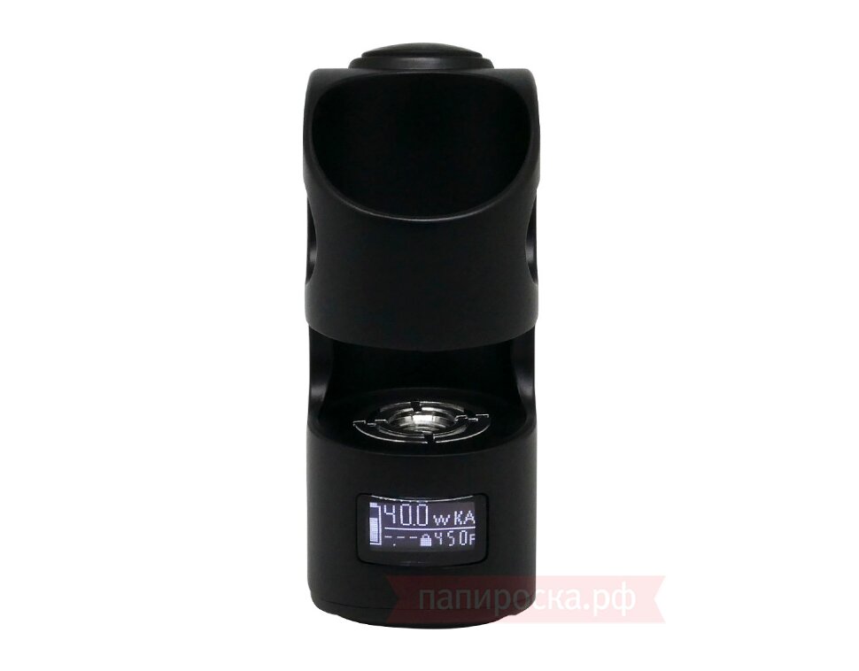 Tesla Stealth 40W TC - Tesla Stealth 40W TC -